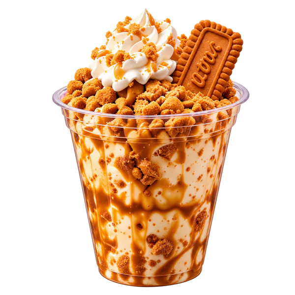 Biscoff Cookie Butter