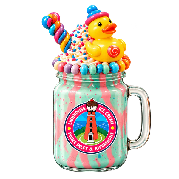 Celebration Shake